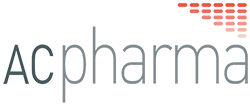 AC Pharma Logo